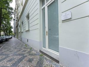 Pronájem obchodního prostoru, Praha - Žižkov, Zvonařova, 50 m2