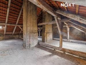 Prodej půdního prostoru, Praha - Žižkov, Husitská, 126 m2