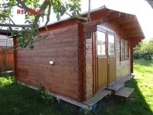 Prodej zahrady, Svitavy, 315 m2