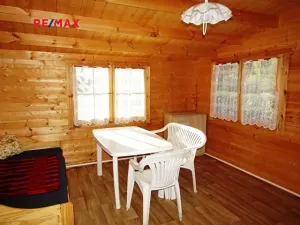 Prodej zahrady, Svitavy, 315 m2