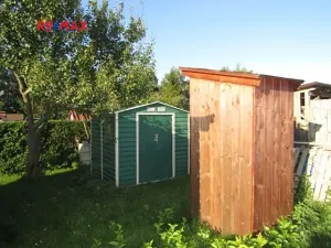 Prodej zahrady, Svitavy, 315 m2