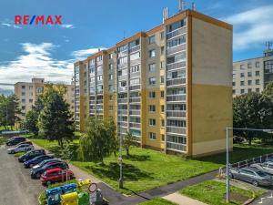 Prodej bytu 2+1, Praha - Čimice, Korycanská, 66 m2