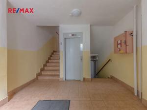 Prodej bytu 2+1, Praha - Čimice, Korycanská, 66 m2
