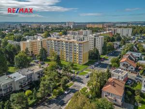 Prodej bytu 2+1, Praha - Čimice, Korycanská, 66 m2