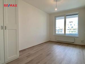 Pronájem bytu 2+kk, Praha - Hlubočepy, náměstí Olgy Scheinpflugové, 59 m2