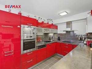 Prodej bytu 4+kk, Praha - Stodůlky, Klukovická, 86 m2
