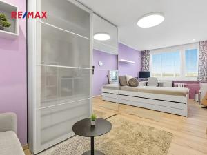 Prodej bytu 4+kk, Praha - Stodůlky, Klukovická, 86 m2