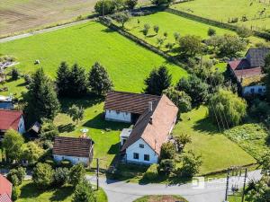 Prodej rodinného domu, Bojanov, 95 m2