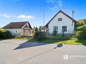 Prodej rodinného domu, Bojanov, 95 m2