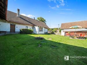 Prodej rodinného domu, Bojanov, 95 m2