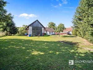 Prodej rodinného domu, Bojanov, 95 m2