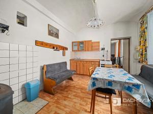 Prodej rodinného domu, Bojanov, 95 m2