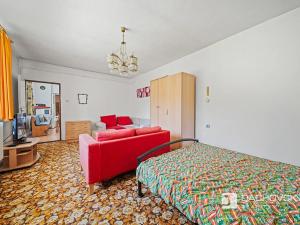 Prodej rodinného domu, Bojanov, 95 m2