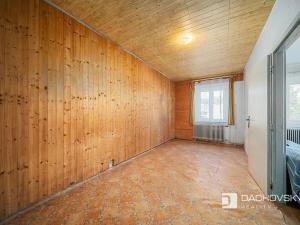 Prodej rodinného domu, Bojanov, 95 m2