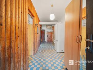 Prodej rodinného domu, Bojanov, 95 m2