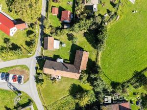 Prodej rodinného domu, Bojanov, 95 m2
