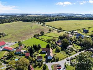 Prodej rodinného domu, Bojanov, 95 m2