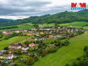 Prodej pozemku pro bydlení, Malšovice, 2613 m2