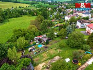 Prodej pozemku pro bydlení, Malšovice, 2613 m2