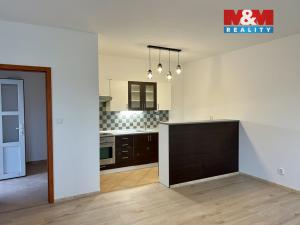 Pronájem bytu 2+kk, Liberec - Liberec I-Staré Město, Pavlovická, 76 m2