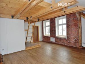 Pronájem bytu 2+kk, Trutnov, Novoměstská, 60 m2