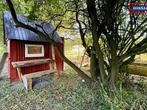 Prodej zahrady, Kunkovice, 115 m2