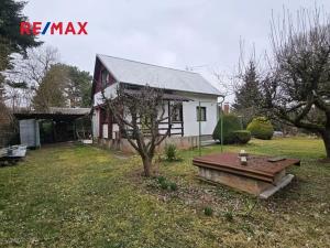 Prodej chaty, Oseček, 60 m2