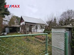 Prodej chaty, Oseček, 60 m2