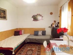 Prodej chaty, Slaný, 20 m2