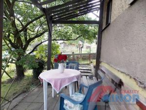 Prodej chaty, Slaný, 20 m2