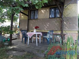 Prodej chaty, Slaný, 20 m2