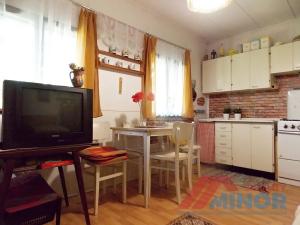 Prodej chaty, Slaný, 20 m2