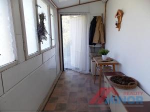Prodej chaty, Slaný, 20 m2