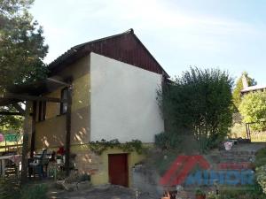Prodej chaty, Slaný, 20 m2