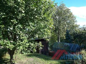 Prodej chaty, Slaný, 20 m2