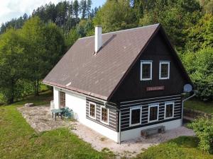 Prodej chalupy, Vidochov, 140 m2