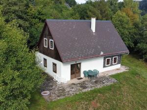 Prodej chalupy, Vidochov, 140 m2
