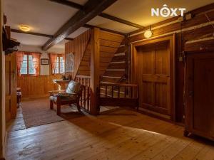 Prodej chalupy, Jetřichovice, 200 m2