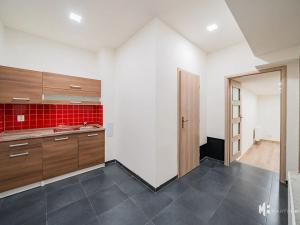 Prodej bytu 2+kk, Praha - Strašnice, Za strašnickou vozovnou, 46 m2