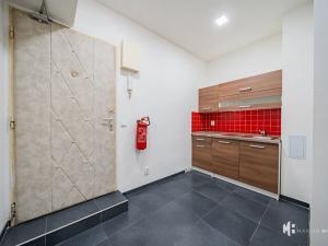 Prodej bytu 2+kk, Praha - Strašnice, Za strašnickou vozovnou, 46 m2