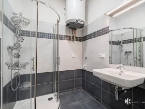 Prodej bytu 2+kk, Praha - Strašnice, Za strašnickou vozovnou, 46 m2