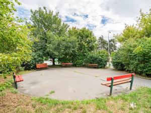 Prodej bytu 2+kk, Praha - Strašnice, Za strašnickou vozovnou, 46 m2