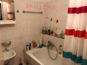 Pronájem bytu 3+1, Praha - Střížkov, Jablonecká, 75 m2