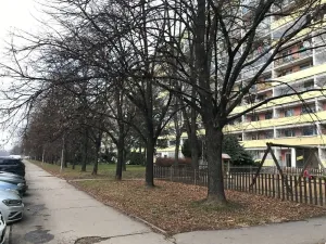 Pronájem bytu 3+1, Praha - Střížkov, Jablonecká, 75 m2