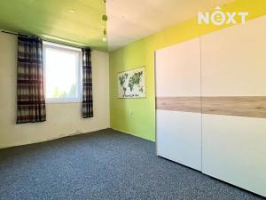 Prodej rodinného domu, Otrokovice, Nerudova, 72 m2