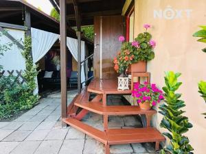 Prodej rodinného domu, Otrokovice, Nerudova, 72 m2