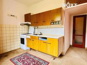 Prodej bytu 3+1, Hulín, Sadová, 63 m2