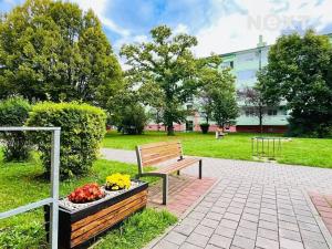 Prodej bytu 3+1, Hulín, Sadová, 63 m2