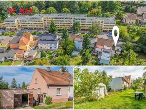 Prodej rodinného domu, Buštěhrad, Pražská, 150 m2