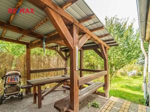 Prodej rodinného domu, Buštěhrad, Pražská, 150 m2